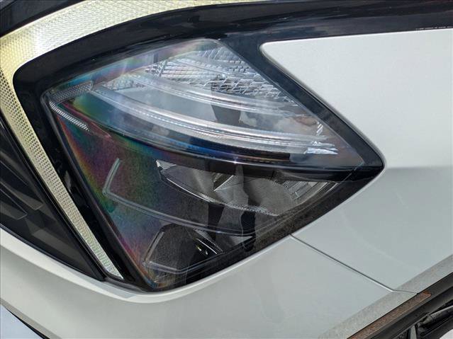 Used 2023 Kia Sportage LX FWD image 8