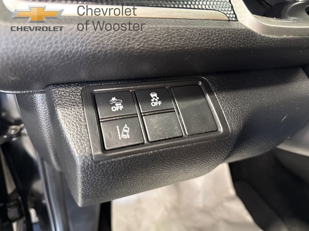 Used 2020 Honda Civic Sport image 7