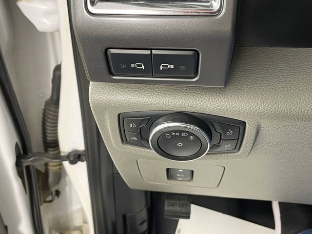 Used 2015 Ford F150 XLT w/ Equipment Group 302A Luxury image 15