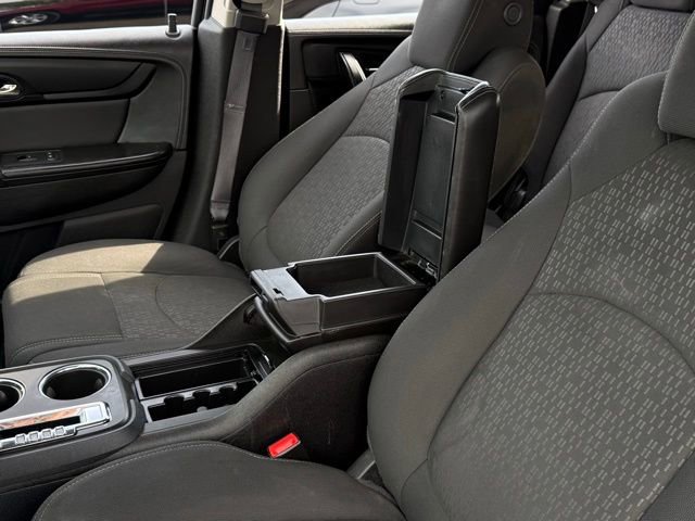 Used 2013 GMC Acadia SLE image 33