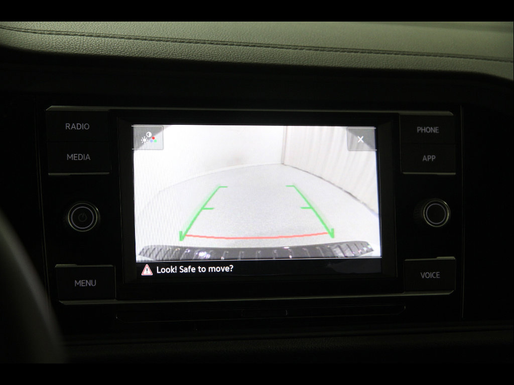Used 2024 Volkswagen Jetta Sport FWD image 13