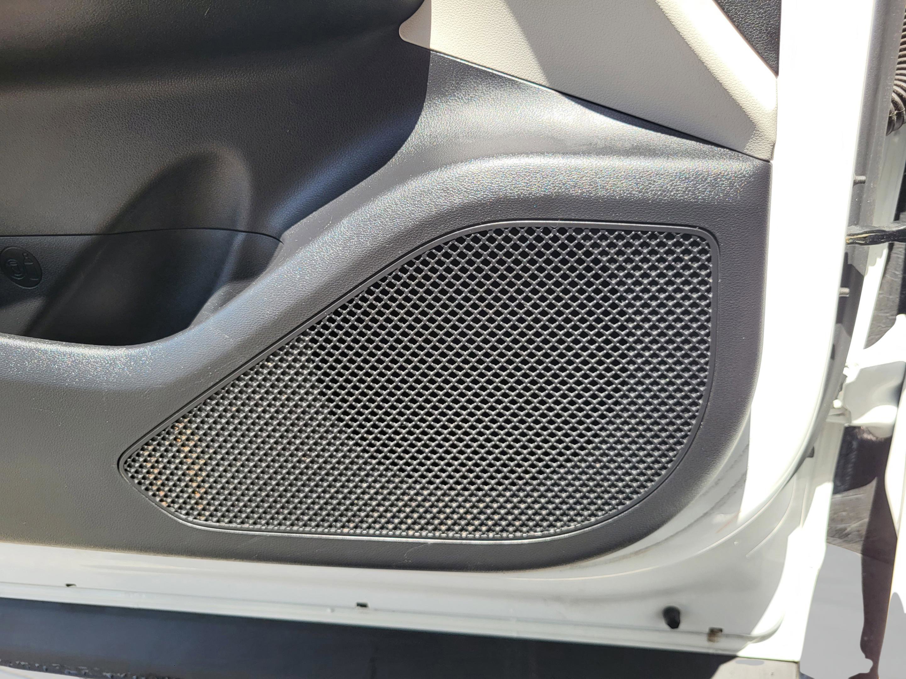 Used 2025 Hyundai Tucson SEL image 42