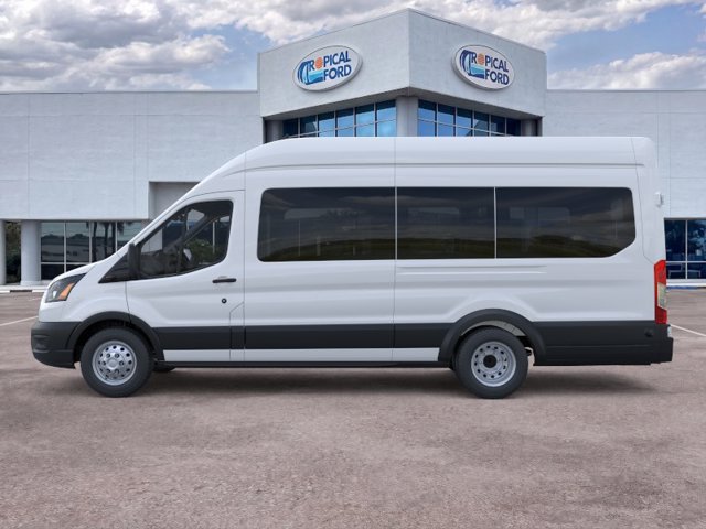 New 2026 Ford Transit 350 XL RWD image 3