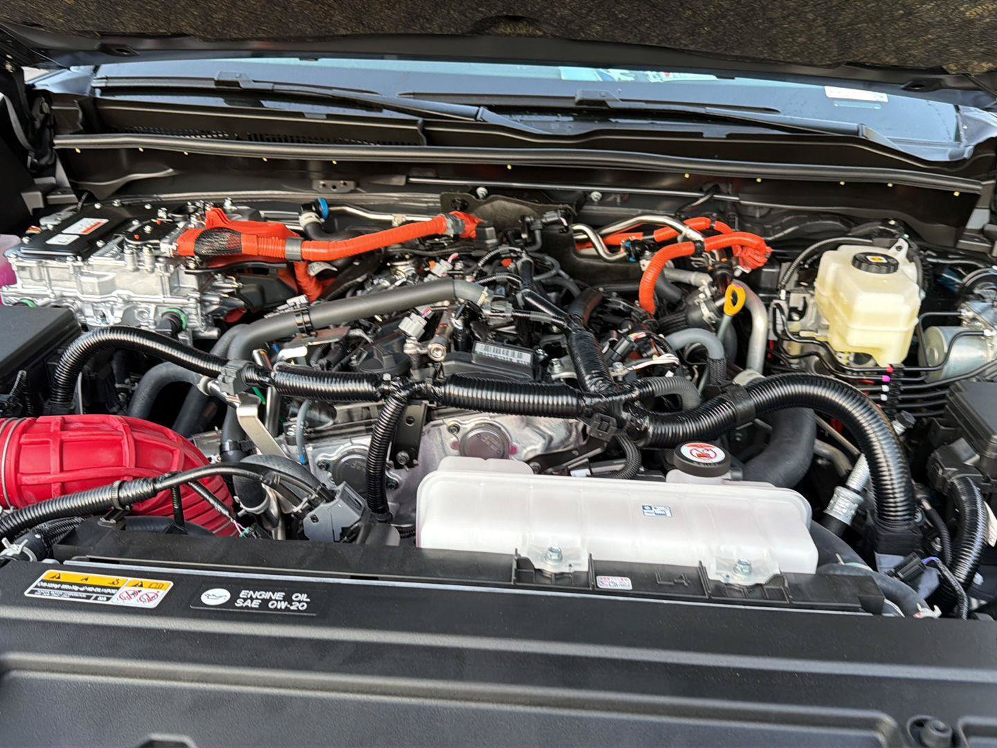 New 2026 Toyota 4Runner TRD Pro AWD/4WD image 35