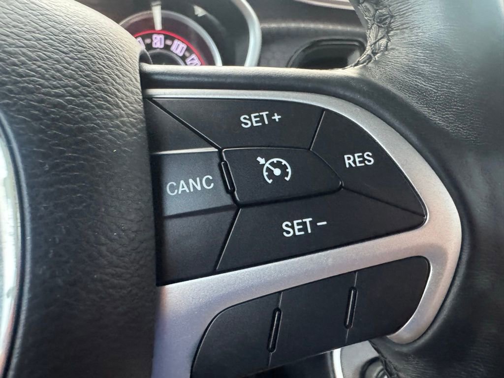 Used 2016 Dodge Challenger SXT Plus RWD image 18