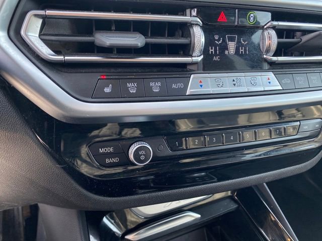 Used 2022 BMW X3 xDrive30i image 14