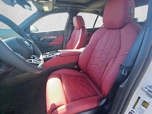 New 2026 BMW 530i xDrive image 10