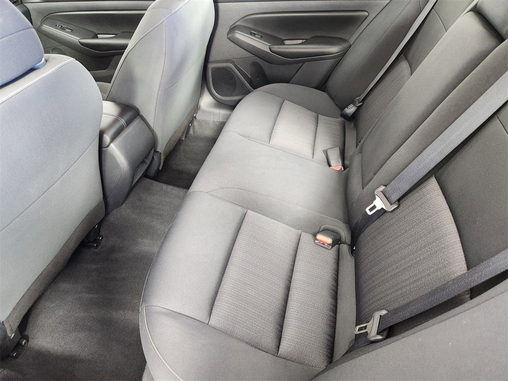 Used 2022 Nissan Altima 2.5 S image 12