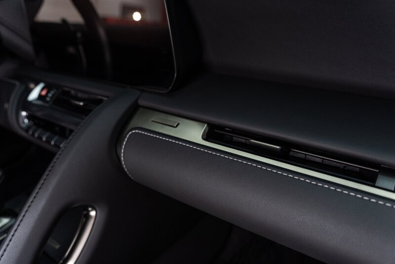 Used 2024 Lexus LC 500 Coupe w/ Bespoke Build Package RWD image 62