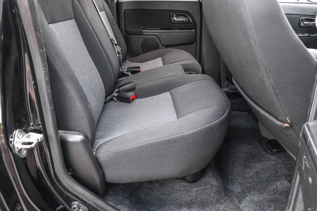 Used 2011 GMC Canyon SLE w/ LPO--Chrome Package AWD/4WD image 26