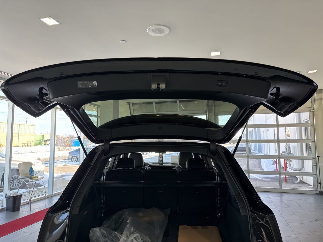 New 2026 Audi Q7 3.0T Premium Plus AWD/4WD image 10