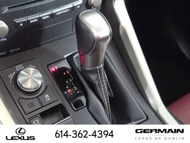 Used 2021 Lexus NX 300 AWD w/ Accessory Package 2 image 25