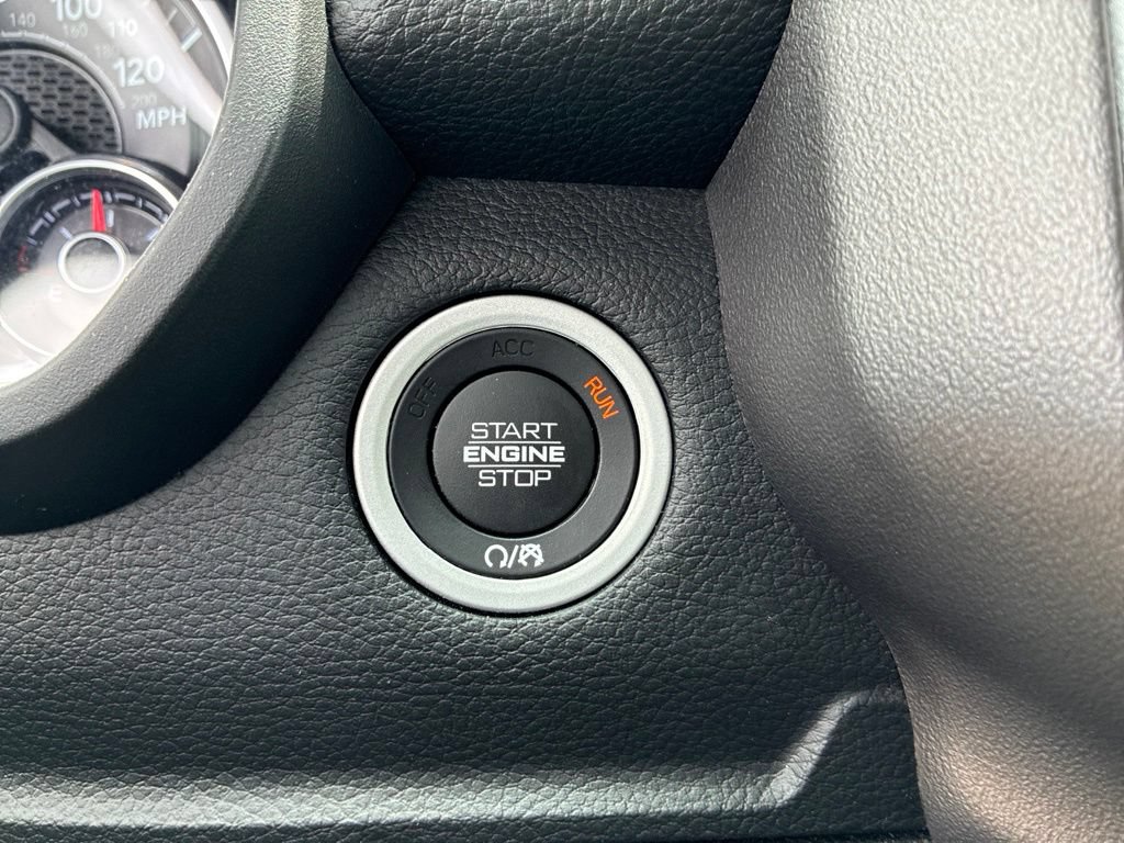 Used 2020 RAM 1500 Big Horn AWD/4WD image 19