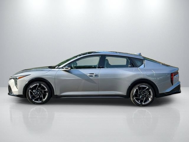 Certified 2025 Kia K4 GT-Line w/ GT-Line Premium Package FWD image 5