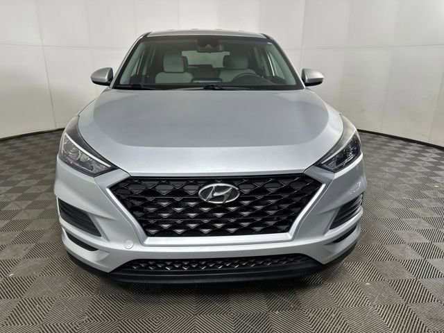 Used 2019 Hyundai Tucson SE image 8