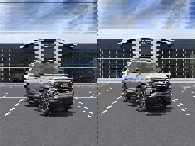 New 2026 GMC Terrain Elevation w/ Elevation Premium Package