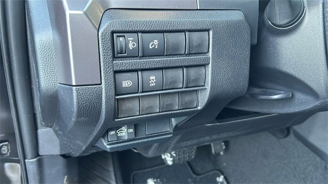 New 2026 Toyota Tacoma TRD Off-Road image 11