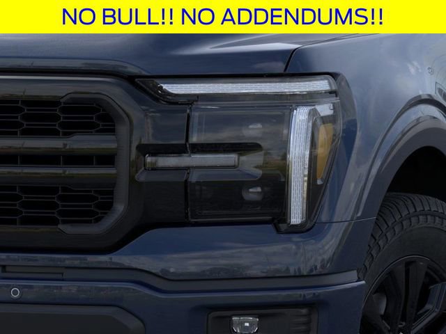 New 2026 Ford F150 Lariat w/ Equipment Group 502A High image 19