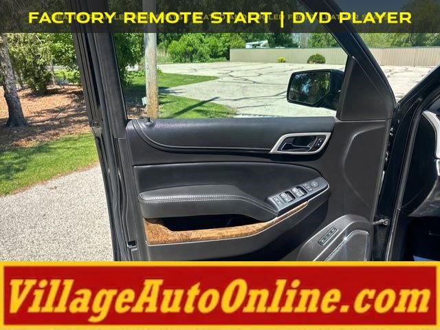 Used 2016 GMC Yukon Denali w/ Open Road Package AWD/4WD image 11