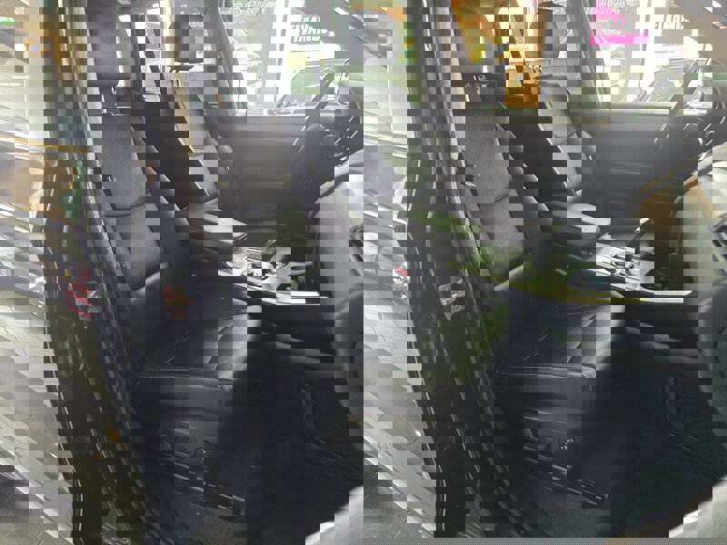 Used 2011 BMW X3 xDrive28i image 14