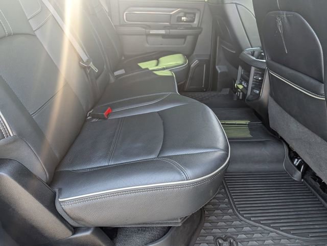 Certified 2024 RAM 3500 Limited image 32