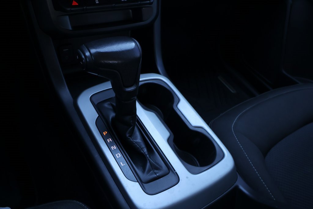 Used 2018 Chevrolet Colorado LT image 31