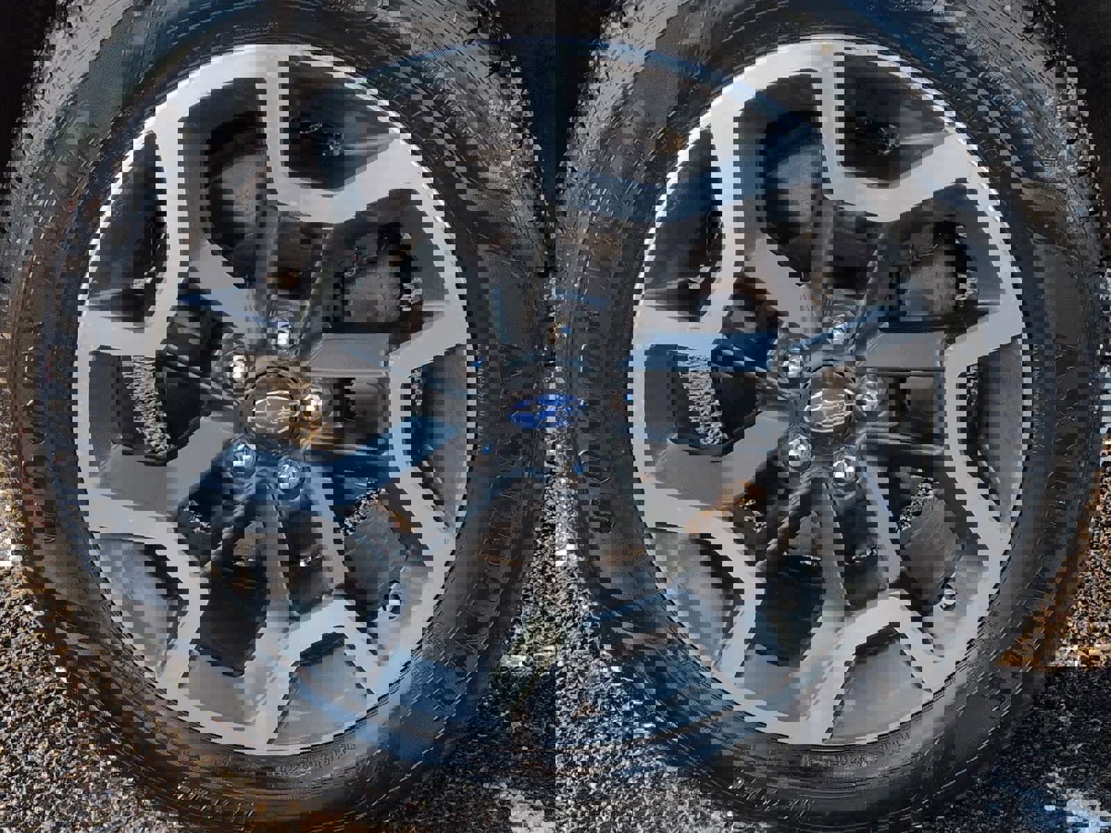 Used 2016 Subaru Crosstrek 2.0i Premium image 14