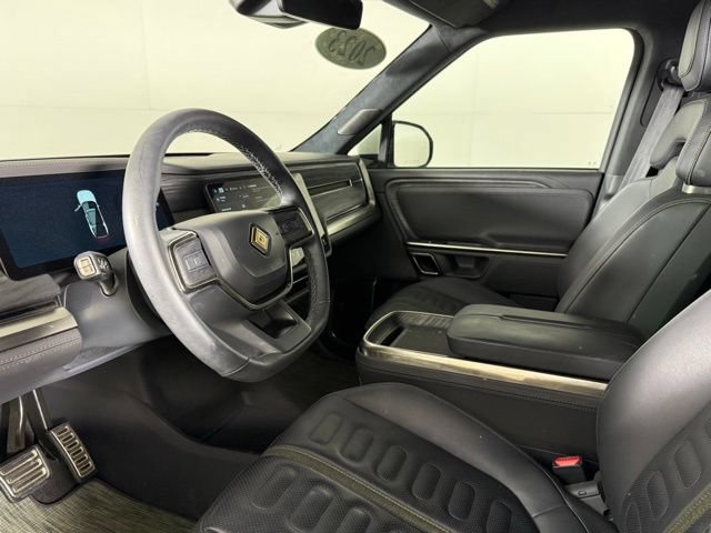 Used 2023 Rivian R1S Adventure AWD/4WD image 5