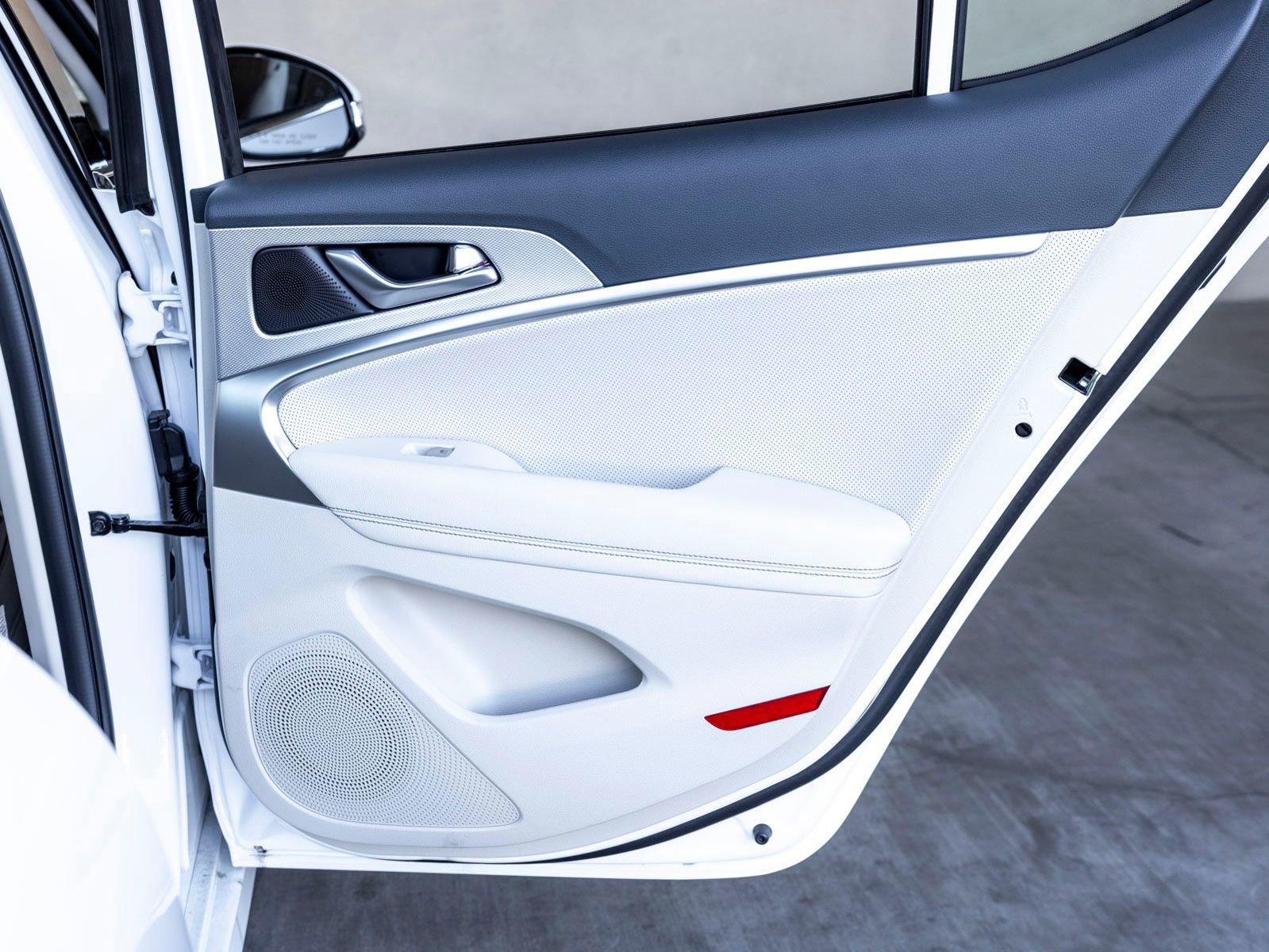 New 2026 Genesis G70 2.5T Prestige RWD image 22