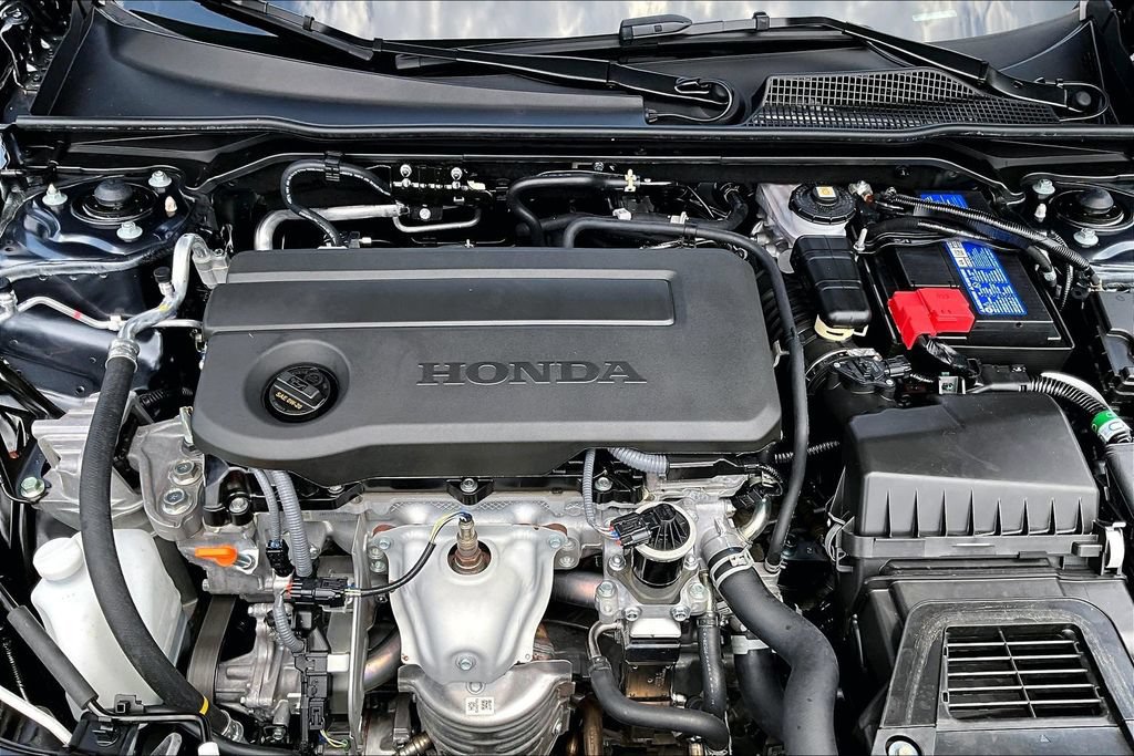 Used 2025 Honda Civic Sport image 22