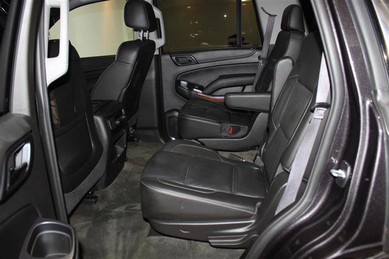 Used 2015 Chevrolet Tahoe LTZ image 26