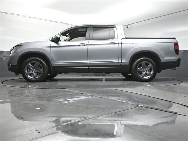 Used 2021 Honda Ridgeline RTL image 34