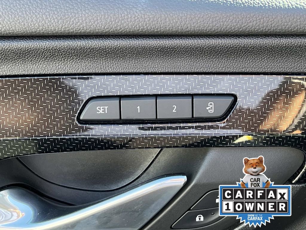 Used 2024 GMC Terrain AT4 image 28