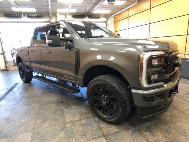New 2026 Ford F250 Lariat 360° Tour