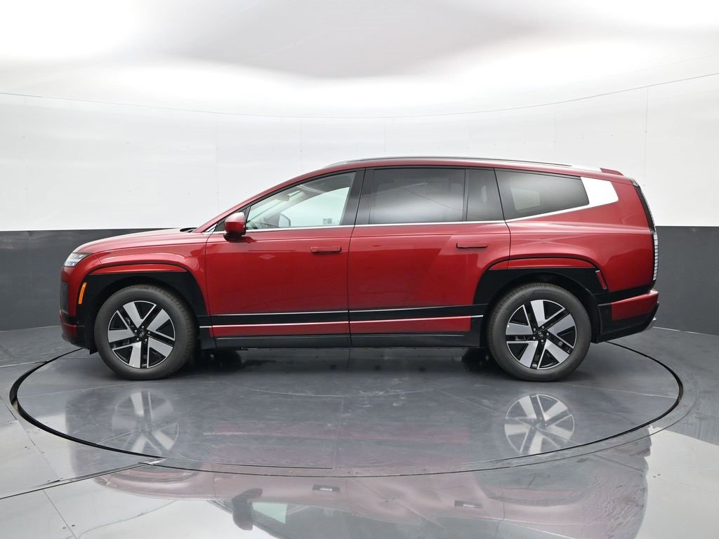 New 2026 Hyundai Ioniq 9 SEL image 8