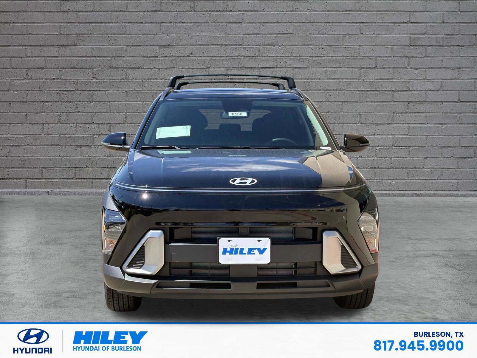 New 2026 Hyundai Kona SEL Sport FWD image 7