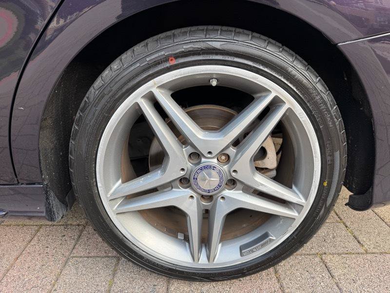Used 2014 Mercedes-Benz CLA 250 image 25