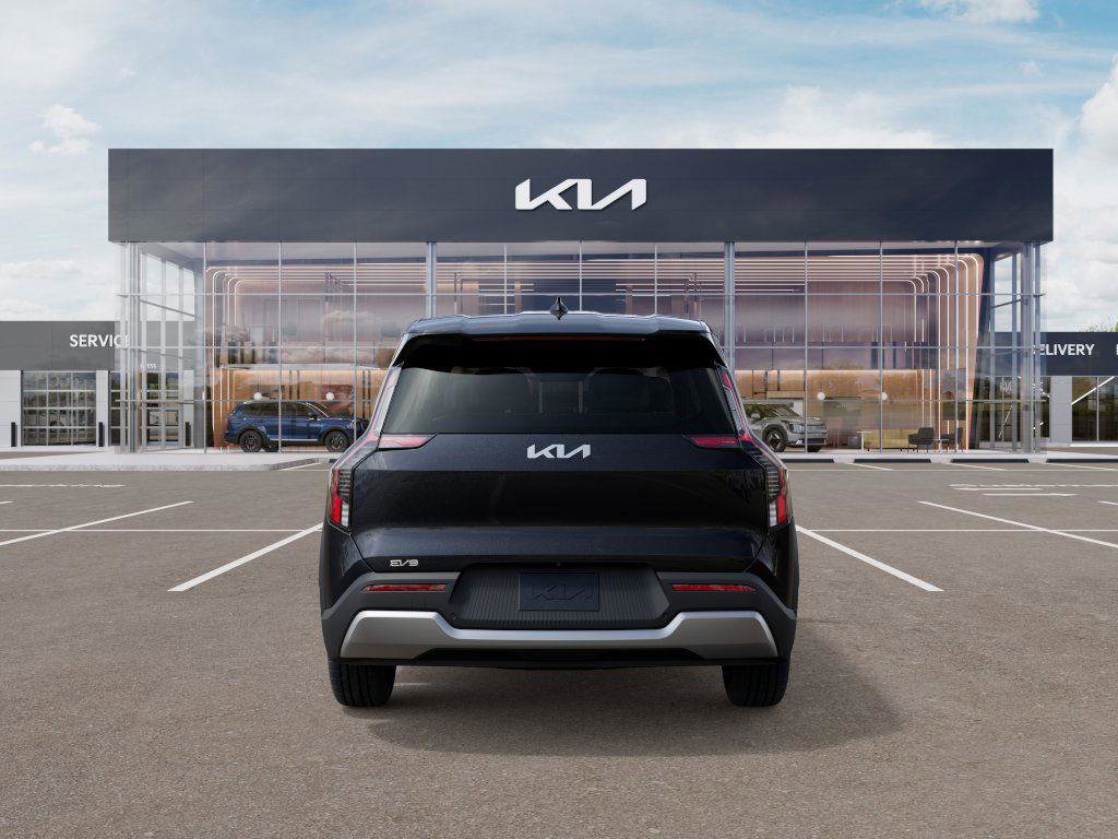New 2026 Kia EV9 Light RWD image 5
