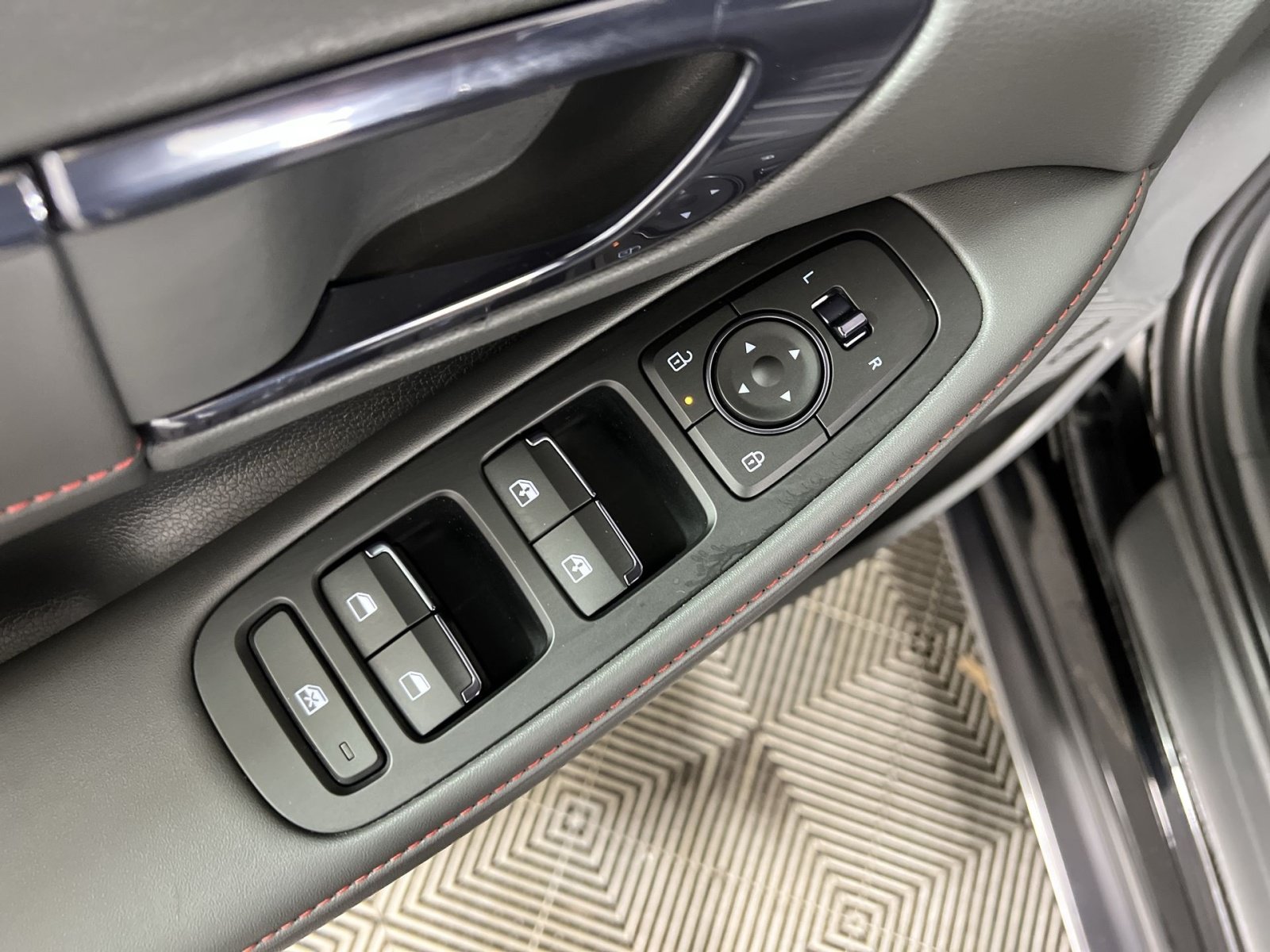 Used 2024 Hyundai Sonata N Line FWD image 15