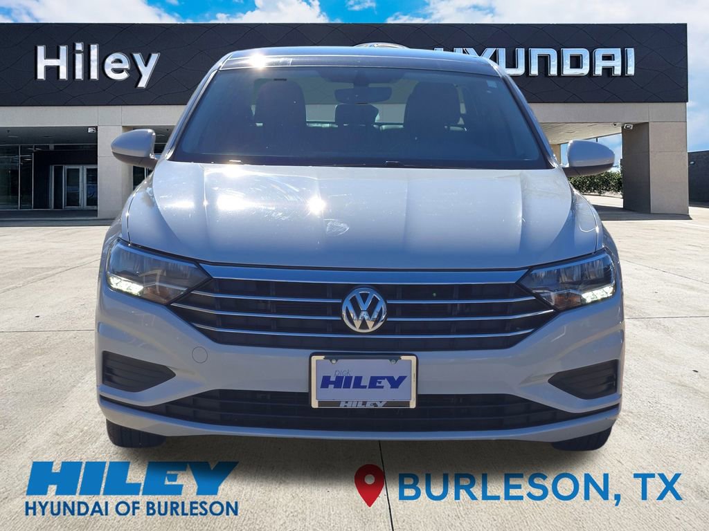 Used 2019 Volkswagen Jetta SE image 6