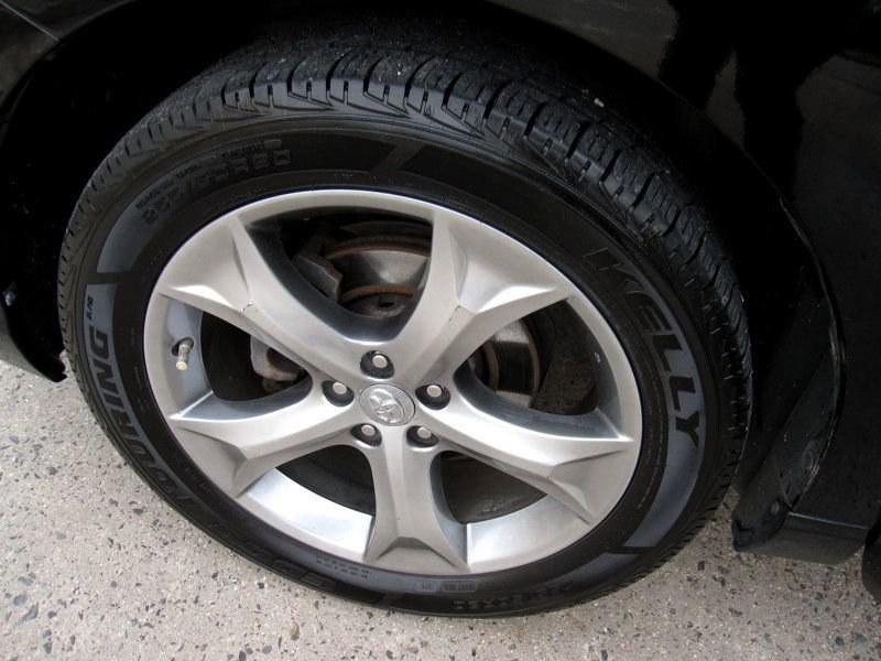 Used 2012 Toyota Venza XLE AWD/4WD image 35