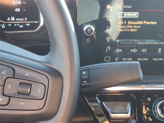 Used 2024 GMC Sierra 2500 Denali Ultimate image 53