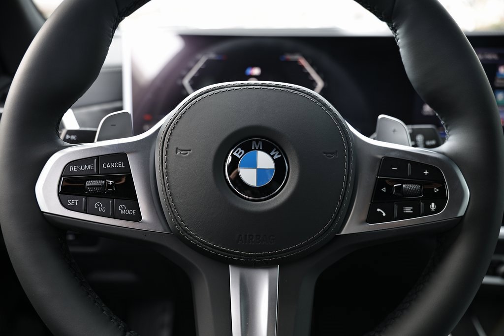 New 2026 BMW X5 xDrive40i w/ M Sport Package image 32