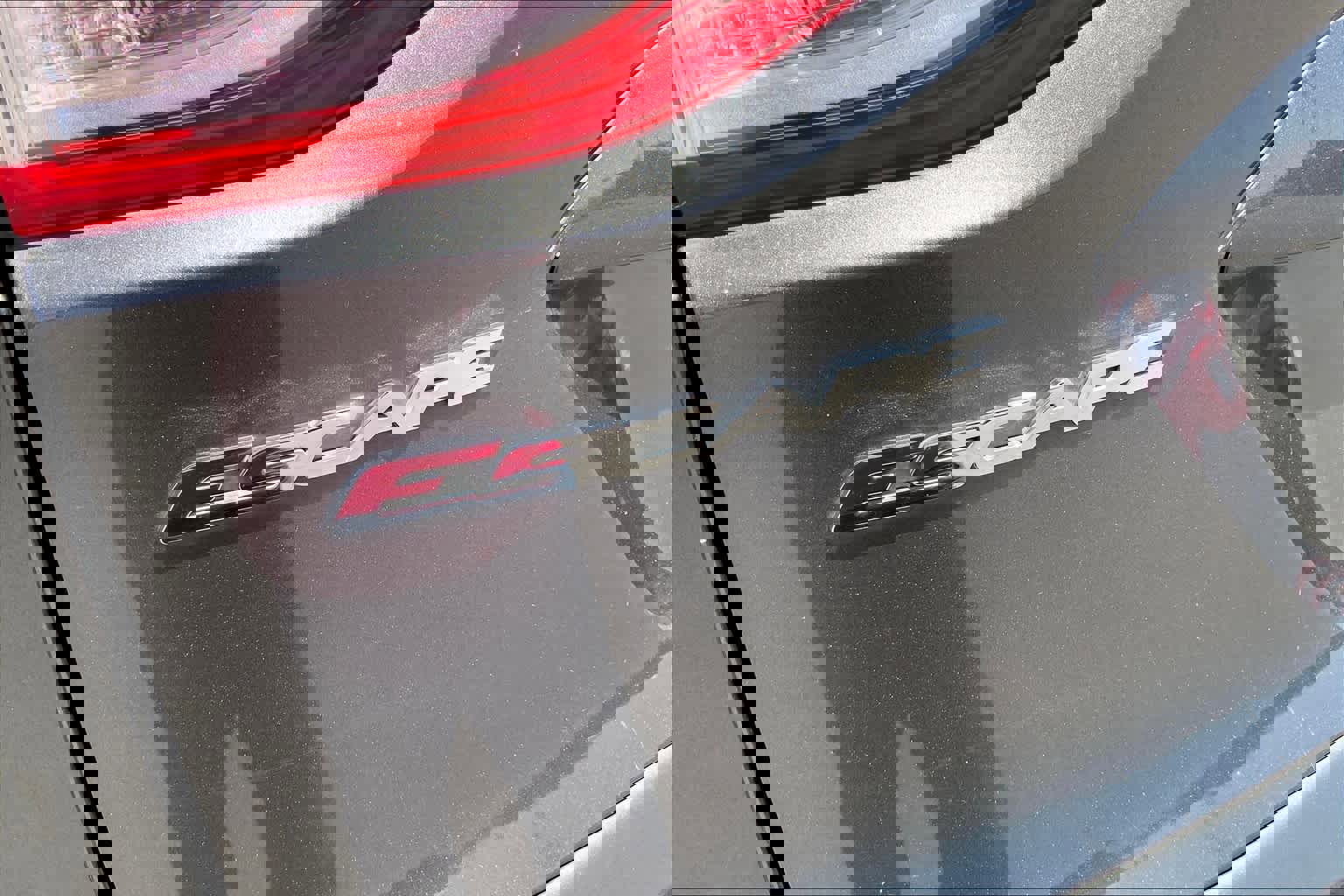 Used 2016 Ford Escape S FWD image 10