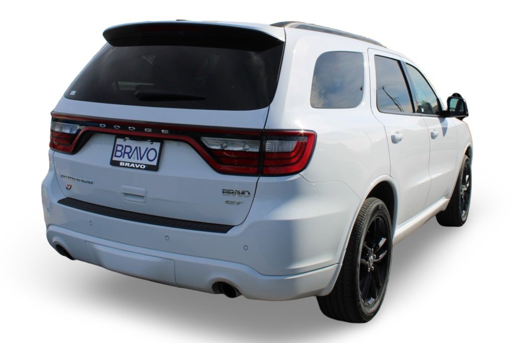 Used 2024 Dodge Durango GT image 5