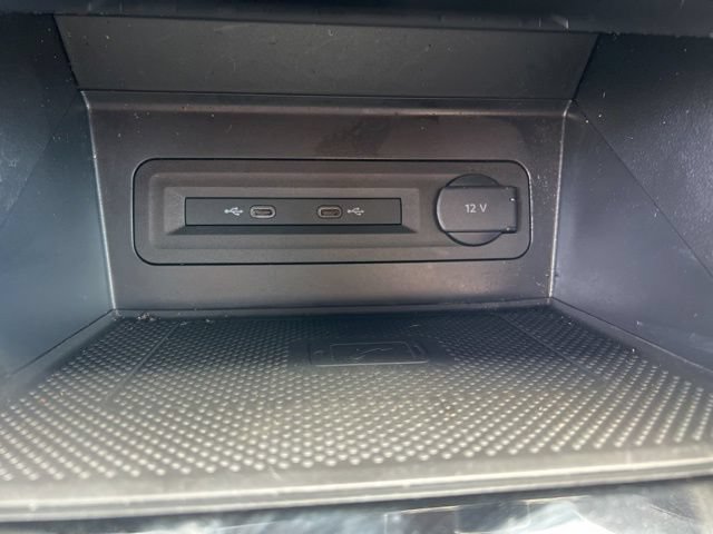 Used 2023 Volkswagen Atlas SEL AWD/4WD image 21