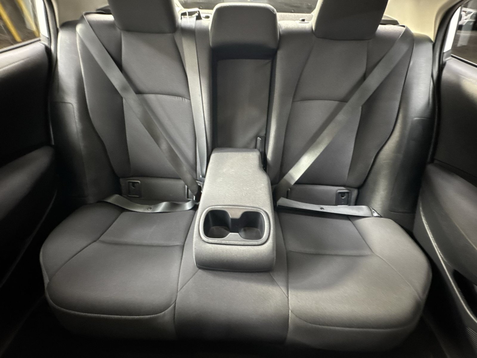 Used 2024 Toyota Corolla LE FWD image 15