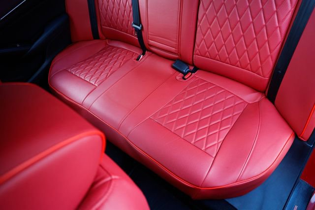 Used 2018 Honda Accord Sport image 13