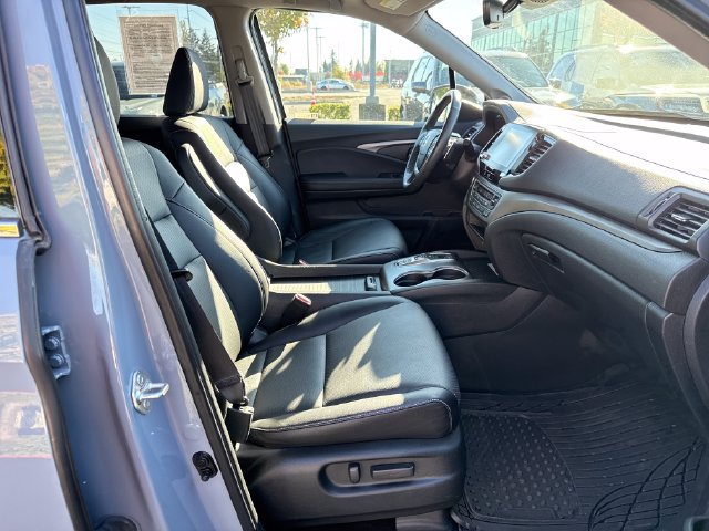 Certified 2023 Honda Ridgeline RTL-E image 9