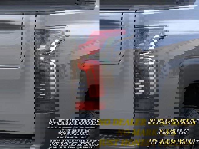 New 2026 Chevrolet Silverado EV LT w/ Plus Package image 11